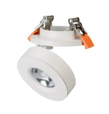 Встраиваемый светильник Arlight LGD-MONA-BUILT-R100-12W Day4000 025449