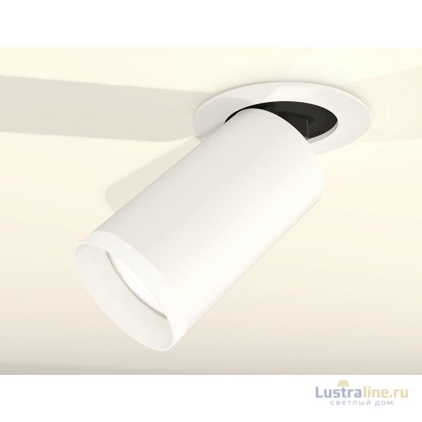 Спот Ambrella Light Techno Spot XM6322220 (A2241, C6322, N6246) Спот Ambrella Light Techno Spot XM6322220 (A2241, C6322, N6246)