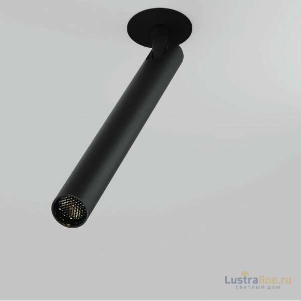Встраиваемый спот Maytoni Focus T C141RS-L300-6W3K-B
