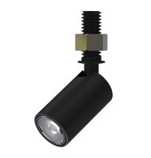 Встраиваемый спот Arte Lamp Presto A6181PL-1BK