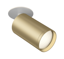 Спот Maytoni Technical Focus S C049CL-U-1WMG Спот Maytoni Technical Focus S C049CL-U-1WMG