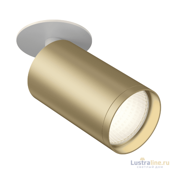 Спот Maytoni Technical Focus S C049CL-U-1WMG Спот Maytoni Technical Focus S C049CL-U-1WMG