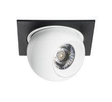 Встраиваемый спот Lightstar Intero (217517+217062) i51762