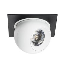 Встраиваемый спот Lightstar Intero (217517+217062) i51762