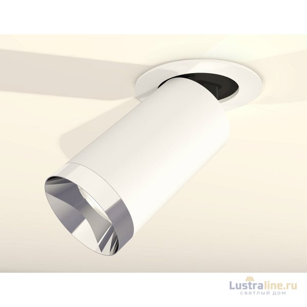 Спот Ambrella Light Techno Spot XM6322202 (A2241, C6322, N6132)