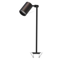 Встраиваемый спот Arte Lamp Presto A6195LT-1BK Встраиваемый спот Arte Lamp Presto A6195LT-1BK