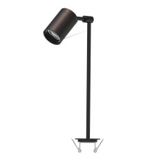Встраиваемый спот Arte Lamp Presto A6195LT-1BK