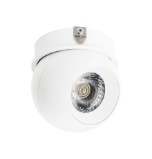 Встраиваемый спот Lightstar Intero 217064