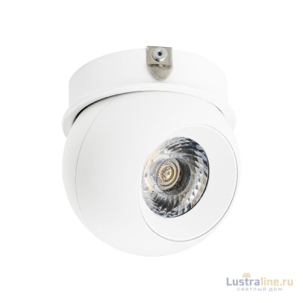 Встраиваемый спот Lightstar Intero 217064