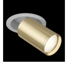 Встраиваемый спот Maytoni FOCUS S C048CL-1WG