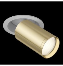 Встраиваемый спот Maytoni FOCUS S C048CL-1WG
