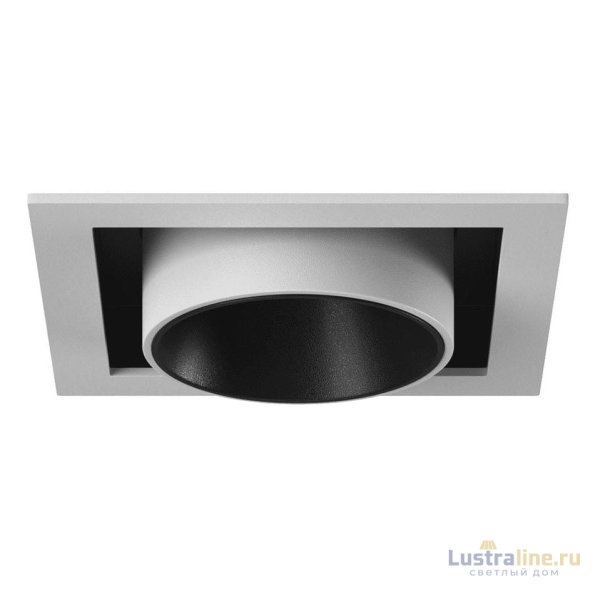 Спот DesignLed SPL-SQ1-12-NW 005295
