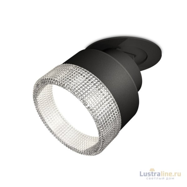 Спот Ambrella Light Techno Spot XM8102540 (A2242, A2106, C8102, N8480) Спот Ambrella Light Techno Spot XM8102540 (A2242, A2106, C8102, N8480)