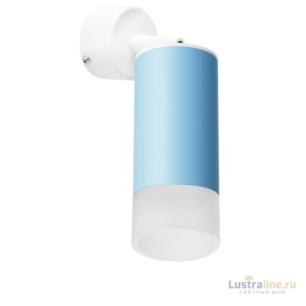Встраиваемый спот Lightstar Rullo RB43531 (214435+590006+202431)