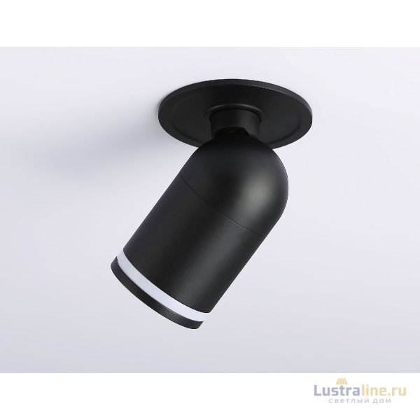 Встраиваемый спот Ambrella Light Move TA1273 Встраиваемый спот Ambrella Light Move TA1273