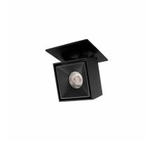 Встраиваемый спот Loft IT Top 10325/B Black