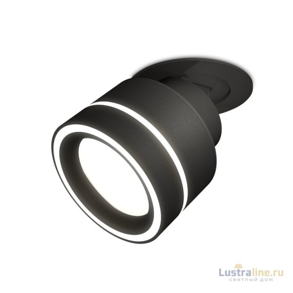 Спот Ambrella Light Techno Spot XM8102523 (A2242, A2106, C8102, N8434) Спот Ambrella Light Techno Spot XM8102523 (A2242, A2106, C8102, N8434)