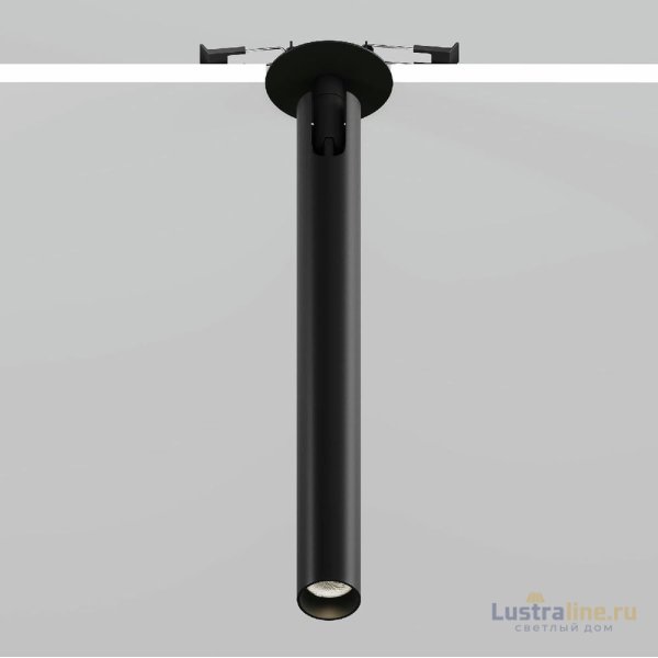 Встраиваемый спот Maytoni Focus T C141RS-L300-6W4K-B Встраиваемый спот Maytoni Focus T C141RS-L300-6W4K-B