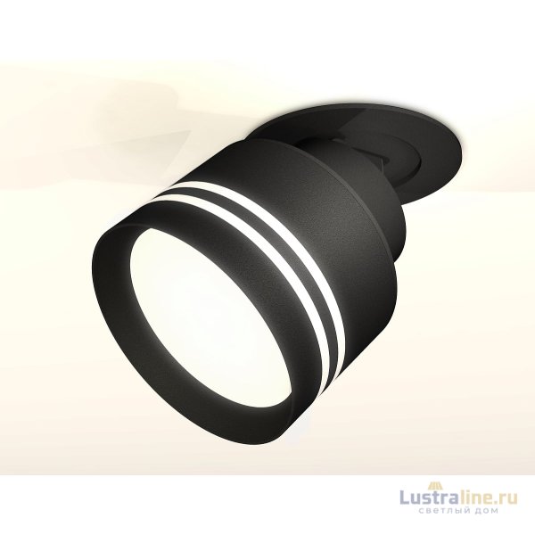 Спот Ambrella Light Techno Spot XM8102526 (A2242, A2106, C8102, N8478) Спот Ambrella Light Techno Spot XM8102526 (A2242, A2106, C8102, N8478)