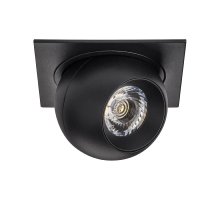 Встраиваемый спот Lightstar Intero (217517+217074) i51774