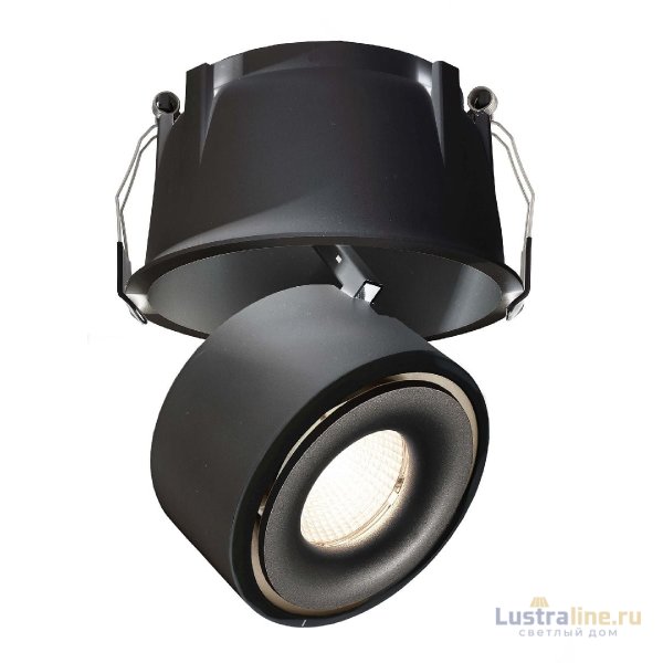 Встраиваемый спот Deko-Light Uni II Max 565351