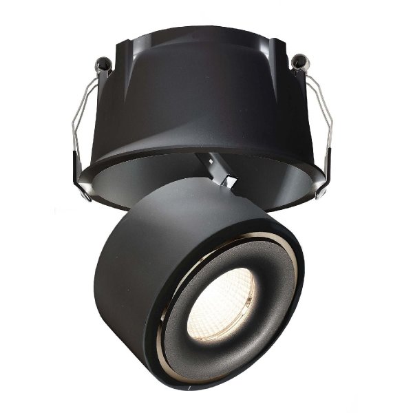Встраиваемый спот Deko-Light Uni II Max 565351
