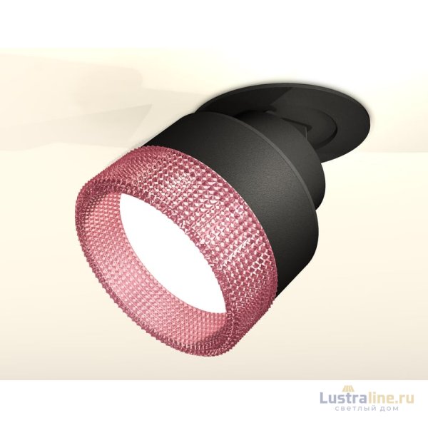 Спот Ambrella Light Techno Spot XM8102542 (A2242, A2106, C8102, N8486) Спот Ambrella Light Techno Spot XM8102542 (A2242, A2106, C8102, N8486)