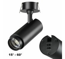 Встраиваемый спот Novotech Nail 359220