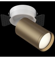 Встраиваемый спот Maytoni FOCUS S C058CL-1WBZ