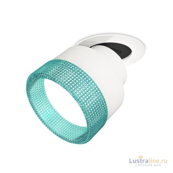 Спот Ambrella Light Techno Spot XM8101543 (A2241, A2105, C8101, N8488) Спот Ambrella Light Techno Spot XM8101543 (A2241, A2105, C8101, N8488)