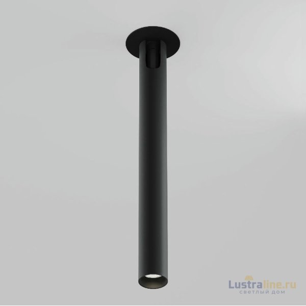 Встраиваемый спот Maytoni Focus T C141RS-L300-6W4K-B Встраиваемый спот Maytoni Focus T C141RS-L300-6W4K-B