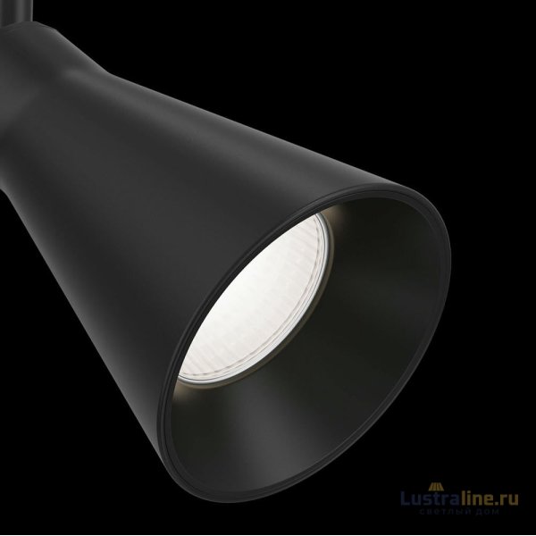 Встраиваемый спот Maytoni Technical Virar C060CL-1BW Встраиваемый спот Maytoni Technical Virar C060CL-1BW