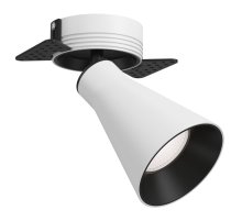 Встраиваемый спот Maytoni Technical Virar C060CL-1W