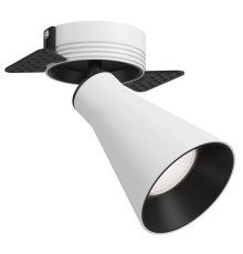 Встраиваемый спот Maytoni Technical Virar C060CL-1W