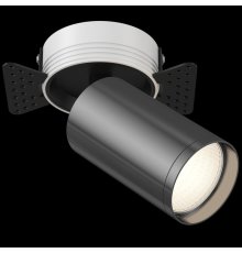 Встраиваемый спот Maytoni FOCUS S C058CL-1BGF