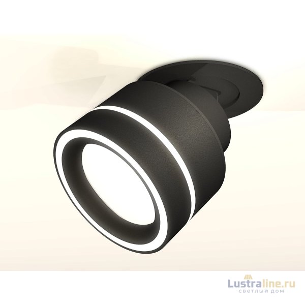 Спот Ambrella Light Techno Spot XM8102523 (A2242, A2106, C8102, N8434) Спот Ambrella Light Techno Spot XM8102523 (A2242, A2106, C8102, N8434)