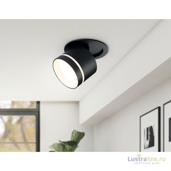 Встраиваемый спот Ambrella Light Move TA1432 Встраиваемый спот Ambrella Light Move TA1432