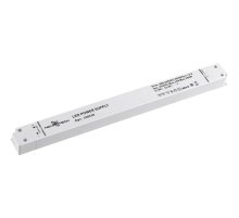 Драйвер Novotech track white 358236