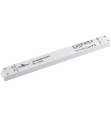 Драйвер Novotech track white 358236
