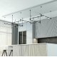 Подвесной комплект с вводом питания Elektrostandard Esthetic Magnetic 4690389202377 85154/00 a065438