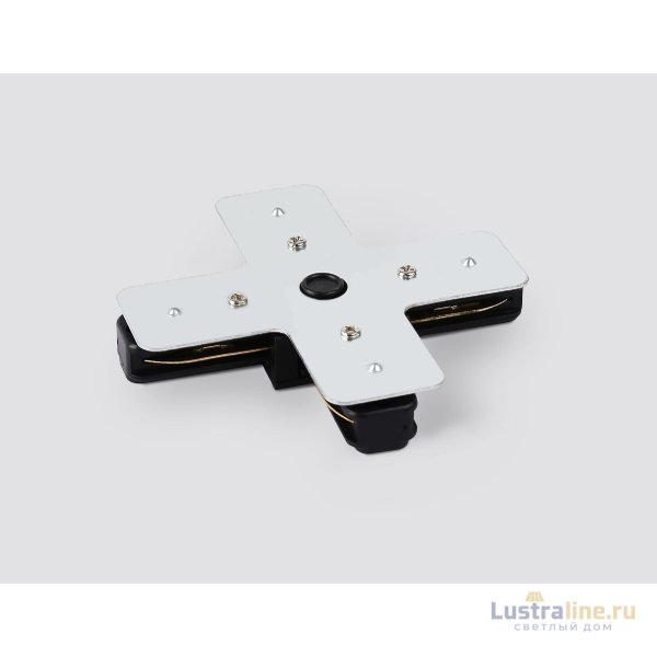 Коннектор Х-образный Ambrella Light Standard 220V GL7172