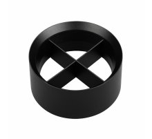 Решетка антибликовая Arlight LGD-ANTIGLARE-GRILLE-R85 (BK) 046755