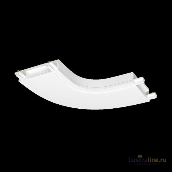 Коннектор питания Maytoni Accessories for tracks Radity TRA084CR-11W Коннектор питания Maytoni Accessories for tracks Radity TRA084CR-11W