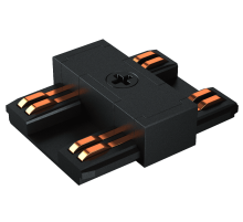 Коннектор питания прямой iLedex Vision POWER CONNECT 4825-BK Коннектор питания прямой iLedex Vision POWER CONNECT 4825-BK