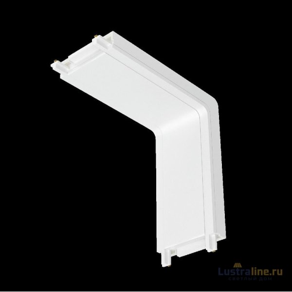 Коннектор питания Maytoni Accessories for tracks Radity TRA084CI-11W Коннектор питания Maytoni Accessories for tracks Radity TRA084CI-11W