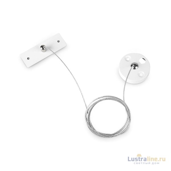 Подвес для накладного шинопровода Ambrella Light Track System Magnetic 220V GL1090