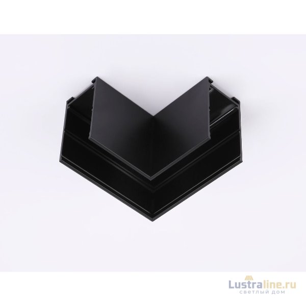 Коннектор угловой Ambrella Light Magnetic 220V GL1032