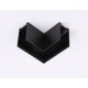 Коннектор угловой Ambrella Light Magnetic 220V GL1032