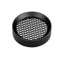 Фильтр сетчатый с посадочным кольцом Arlight LGD-HONEYCOMB-RING-R85 (BK) 046764