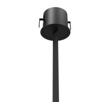 Токоподвод встраиваемый Divinare Decorato D252506